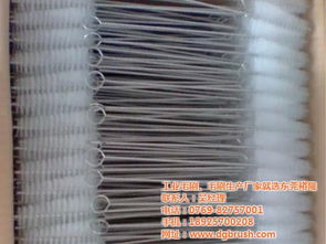 東莞毛刷產(chǎn)業(yè)概覽 廠家、產(chǎn)品與技術(shù)開發(fā)新趨勢(shì)